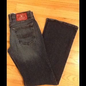 Lucky brand jeans