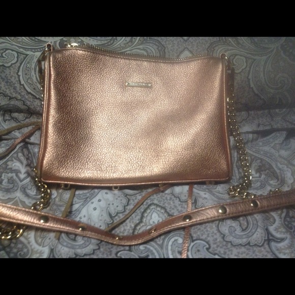 Rebecca minkof 3 zip rocker - Picture 2 of 2