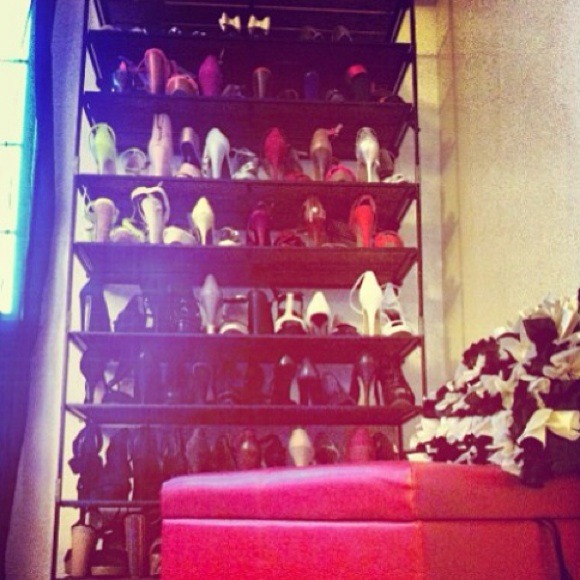 A taste of what's to come!