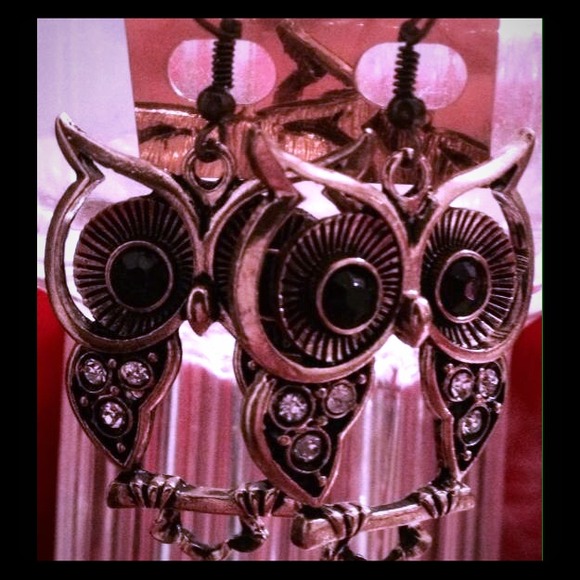 SOLD Earrings