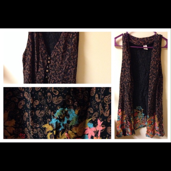 🌸HIPPIE DRESS🌸