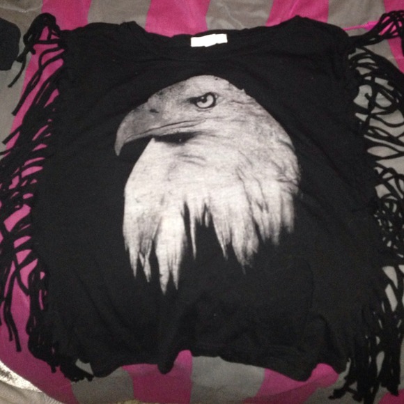 fairly new, worn once but in perfect condition