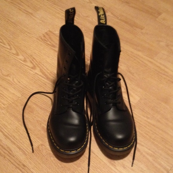 Doc Martens