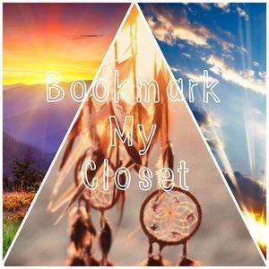 🌙Bookmark🌙My Closet🌙
