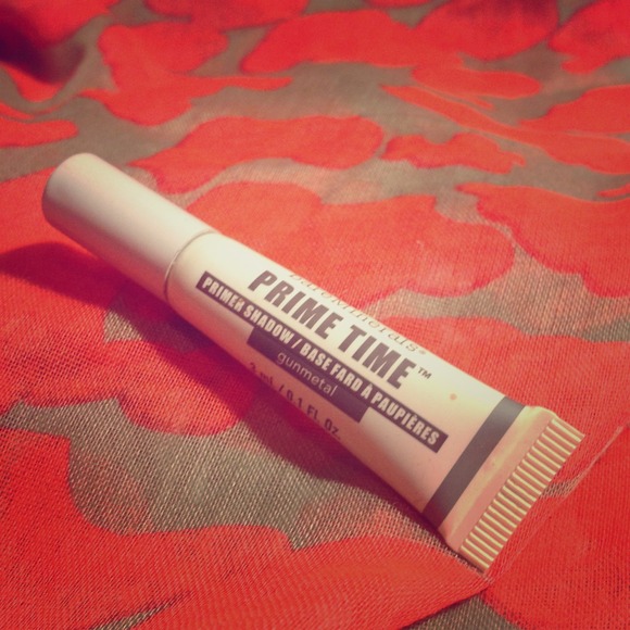 bareMinerals Prime Time
