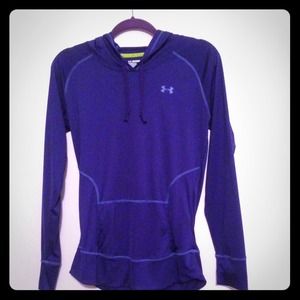 Under Armour Outfit bundle. Light pullover & pants