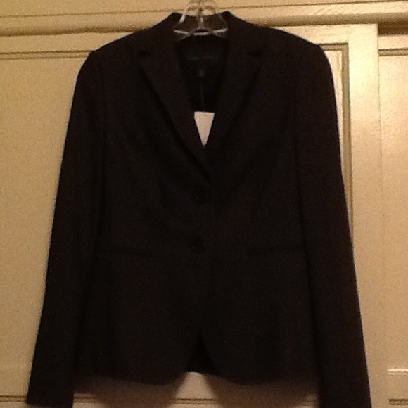 Banana Republic Blazer NWT - Picture 1 of 1