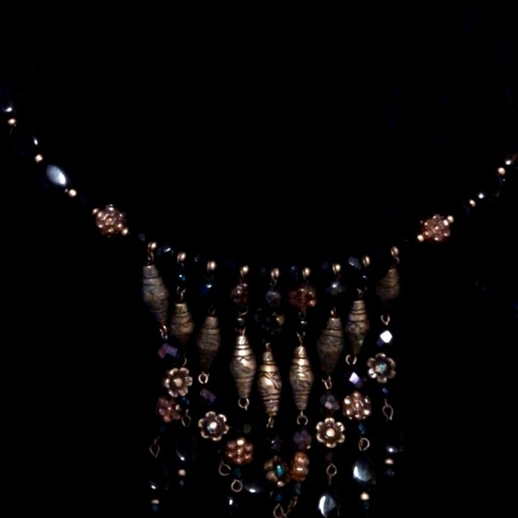 Chicos statement choker - Picture 2 of 3