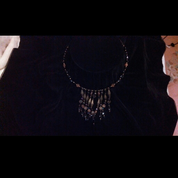 Chicos statement choker - Picture 3 of 3