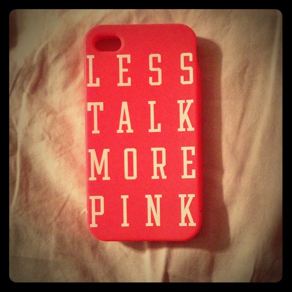 Victoria Secret IPhone 4/4S case ❤️😍❤️😍