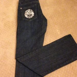 Rock & Republic Jeans