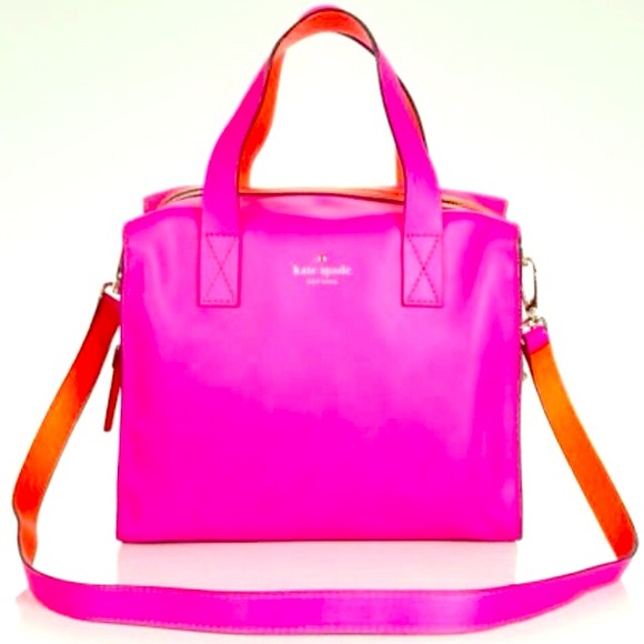 ⛔️sold⛔️ Kate Spade Kennedy Purse😍