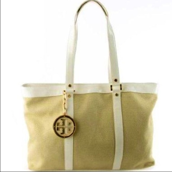⛔️sold⛔️Authentic Tory Burch Purse😍