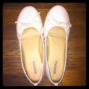Ballet Flats