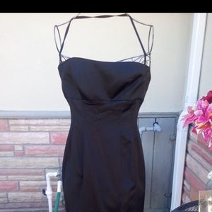 Bebe Little black dress