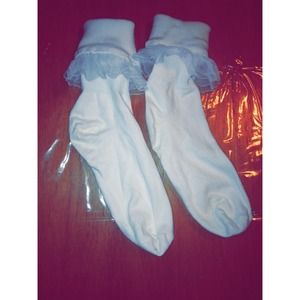 American Apparel socks 💥