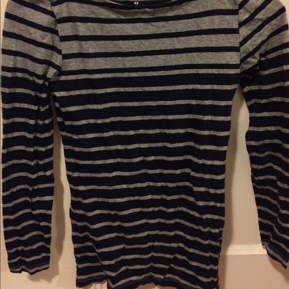 J crew painter tee - Picture 1 of 1