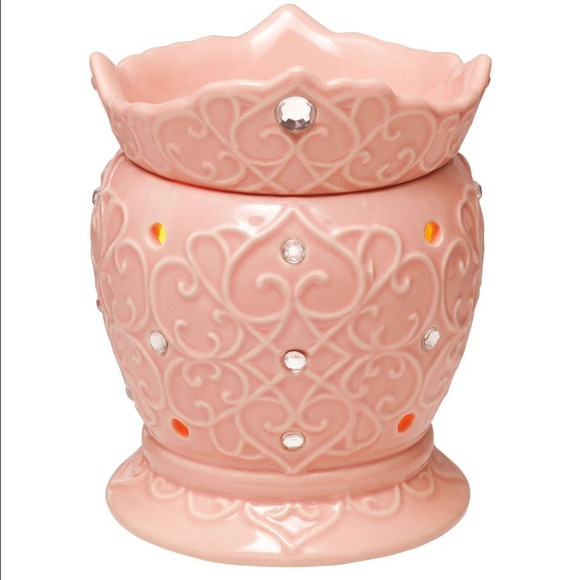 Tiara scentsy