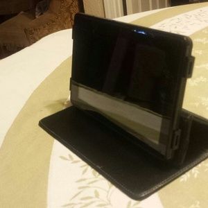 Kindle Fire 1st gen tablet