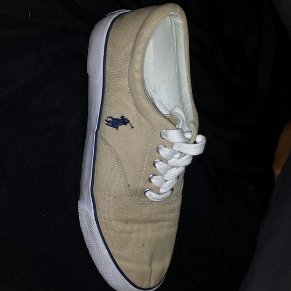 Polo Ralph Lauren Shoes - Polo