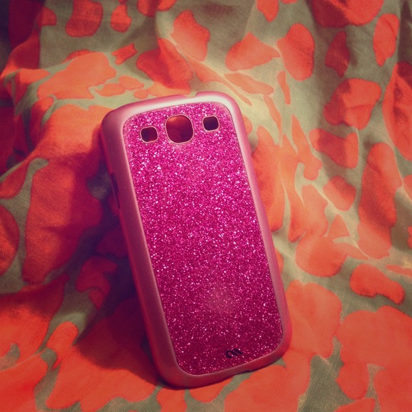Galaxy S3 case