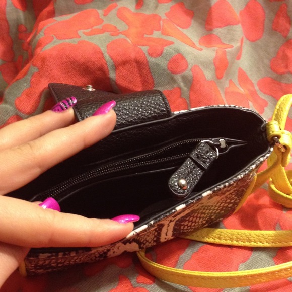 Cross Body - Picture 2 of 2