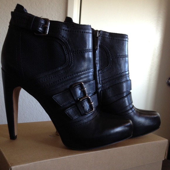 Sam Edelman Kenley Boots-NIB - Picture 3 of 4