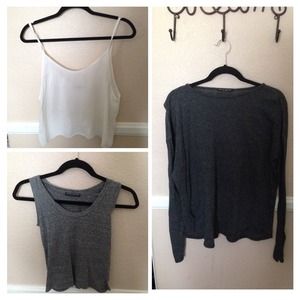 Brandy Melville Bundle