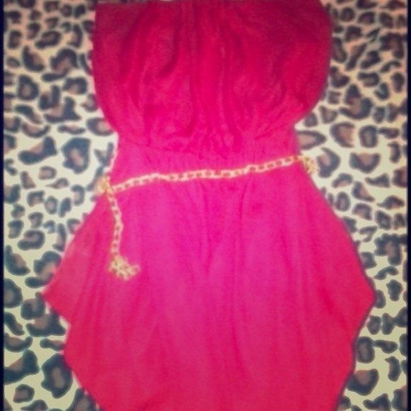 Romanian dress