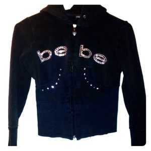 Authentic BEBE sweater