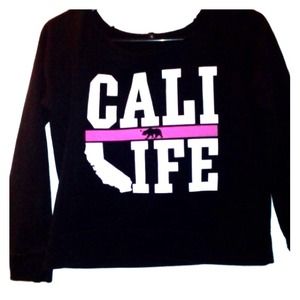 Cali sweater