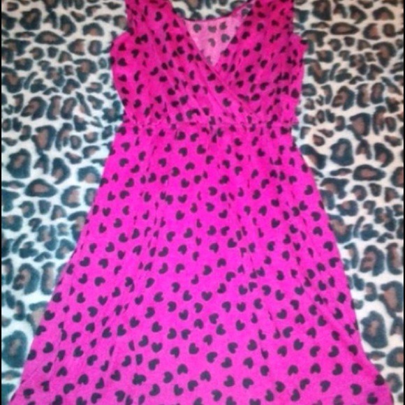 Valentines dress