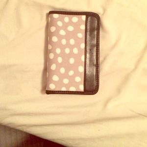 thirty one Bags - Thirty one lotsa dots wallet thirty one Bags - Thirty one lotsa dots wallet