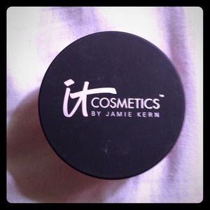 🚫RESERVED🚫IT COSMETICS AIRBRUSH BLUSH STAIN