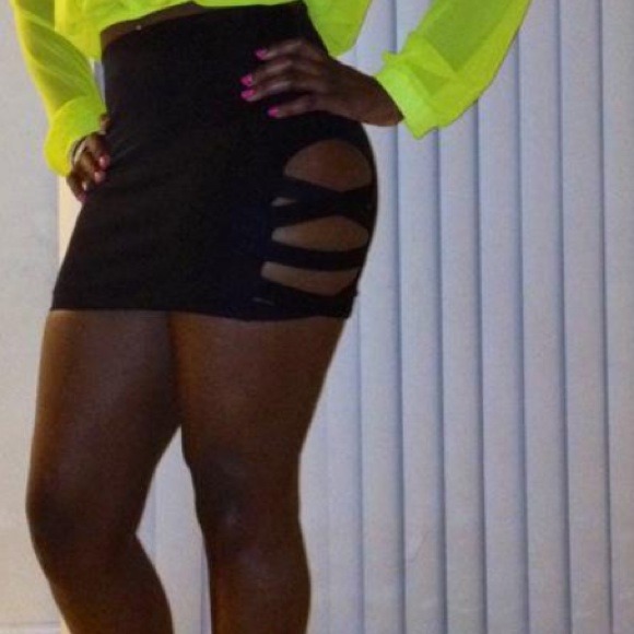 Skirt.
