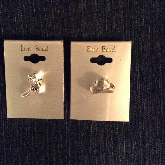Cute Bracelet Charms!!