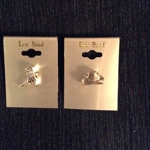 Cute Bracelet Charms!!