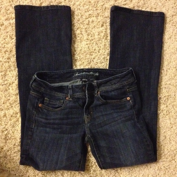 ❌SOLD❌AE American Eagle stretch bootcut