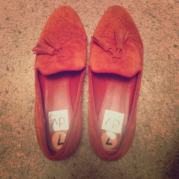Dolce Vita Loafers