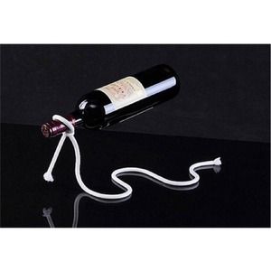 🍷Magic Rope Wine Bottle Holder🍷