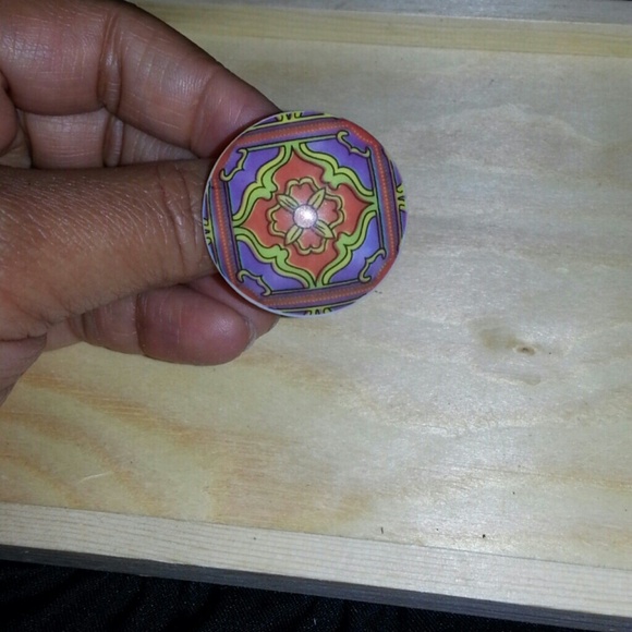 Adjustable Ring - Picture 3 of 3