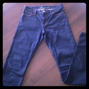 Banana Republic - Skinny Jeans