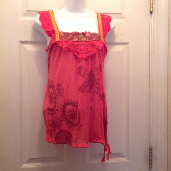 Free People top