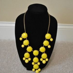 Bubble necklace bundle-reserved