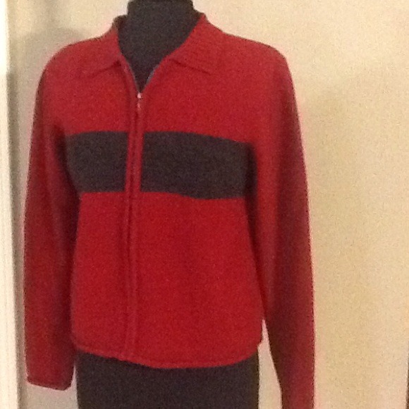 Ladies Sweater