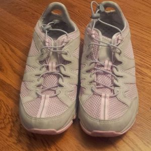 L.L. Bean Vacationland Sports Sneakers