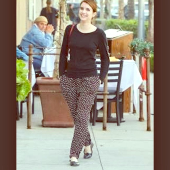 Bloch Pink Ballet Flats @kellyanna12