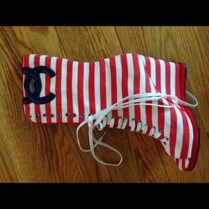 ⚡️CC boots super hot!!!!⚡️