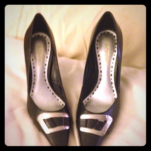 BCBGirls heels