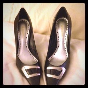 BCBGirls heels